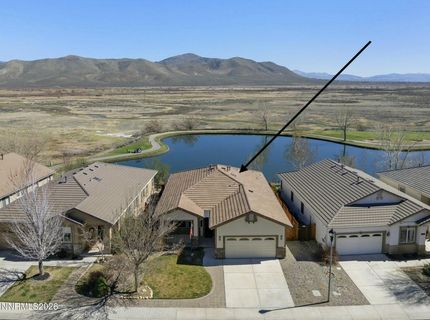 3537 Long Drive, Minden, NV 89423 Photo