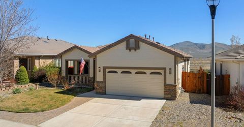 3537 Long Drive, Minden, NV 89423 Photo