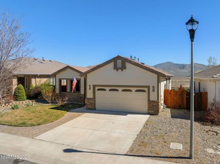 3537 Long Drive, Minden, NV 89423 Photo