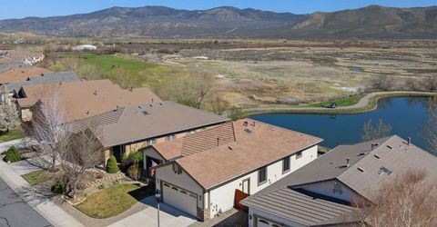 3537 Long Drive, Minden, NV 89423 Photo