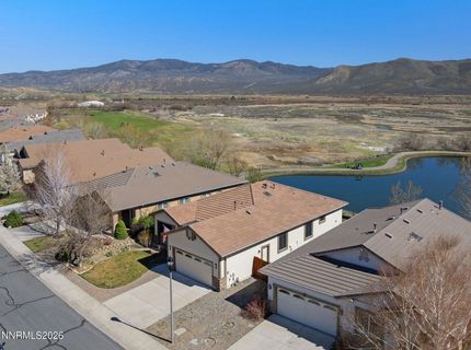 3537 Long Drive, Minden, NV 89423 Photo