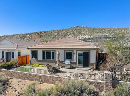 3537 Long Drive, Minden, NV 89423 Photo