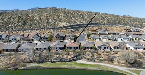 3537 Long Drive, Minden, NV 89423 Photo