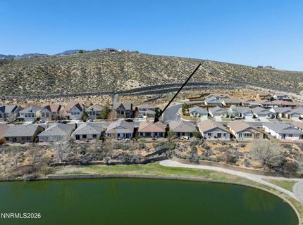 3537 Long Drive, Minden, NV 89423 Photo