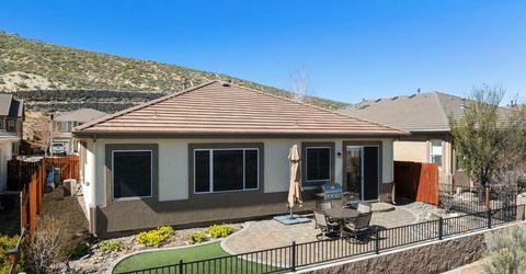 3537 Long Drive, Minden, NV 89423 Photo