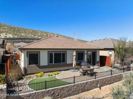 3537 Long Drive, Minden, NV 89423 Photo