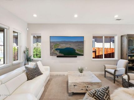 3537 Long Drive, Minden, NV 89423 Photo