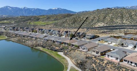 3537 Long Drive, Minden, NV 89423 Photo