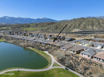 3537 Long Drive, Minden, NV 89423 Photo