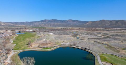 3537 Long Drive, Minden, NV 89423 Photo