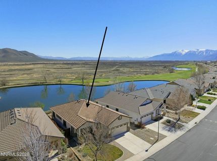 3537 Long Drive, Minden, NV 89423 Photo