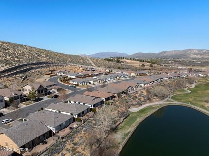 3537 Long Drive, Minden, NV 89423 Photo