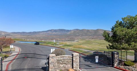 3537 Long Drive, Minden, NV 89423 Photo