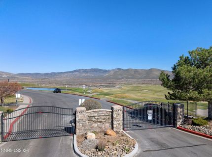 3537 Long Drive, Minden, NV 89423 Photo