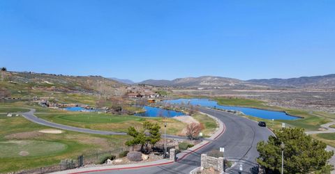 3537 Long Drive, Minden, NV 89423 Photo