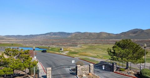 3537 Long Drive, Minden, NV 89423 Photo