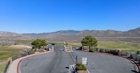 3537 Long Drive, Minden, NV 89423 Photo