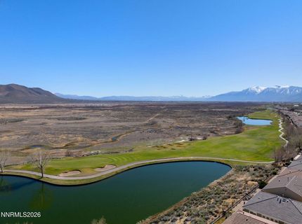 3537 Long Drive, Minden, NV 89423 Photo