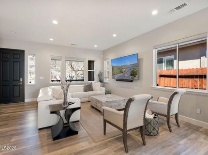 3537 Long Drive, Minden, NV 89423 Photo