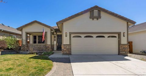 3537 Long Drive, Minden, NV 89423 Photo