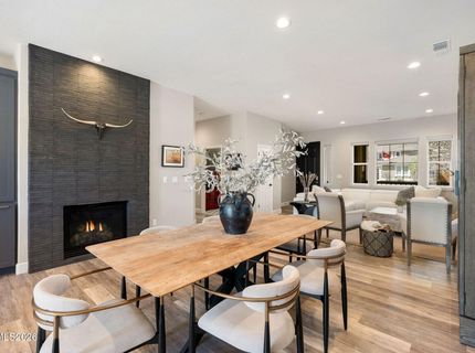 3537 Long Drive, Minden, NV 89423 Photo