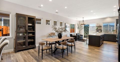 3537 Long Drive, Minden, NV 89423 Photo