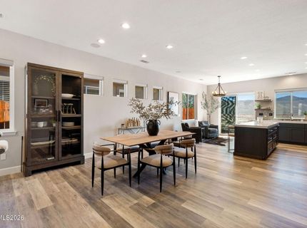 3537 Long Drive, Minden, NV 89423 Photo