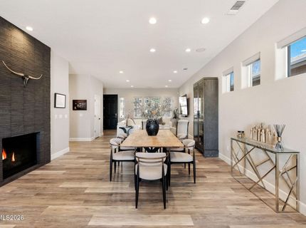 3537 Long Drive, Minden, NV 89423 Photo