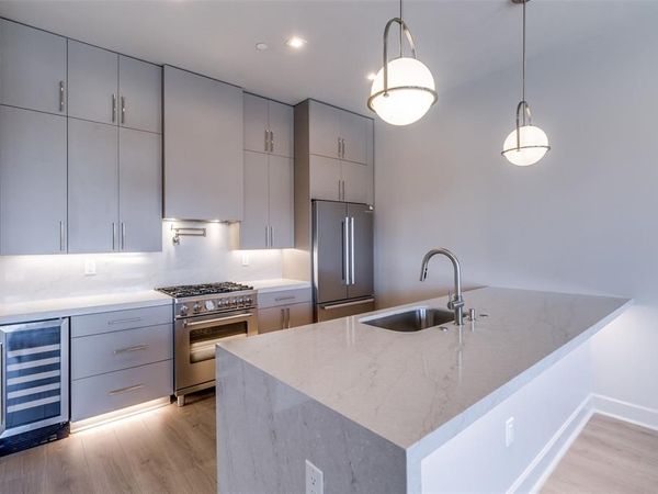 1900 S Ervay Street , Unit 310, Dallas, TX 75215