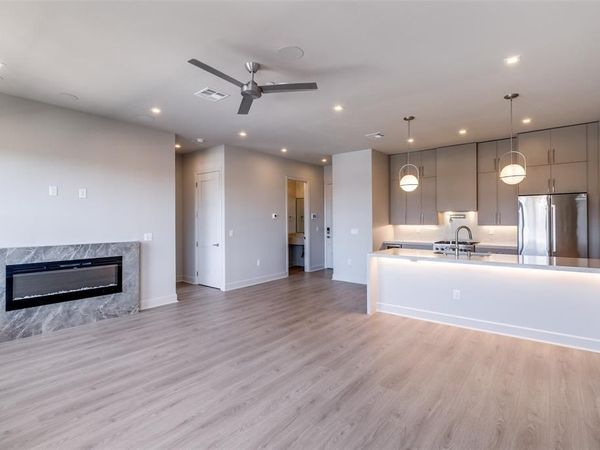 1900 S Ervay Street, Unit 310, Dallas, TX 75215