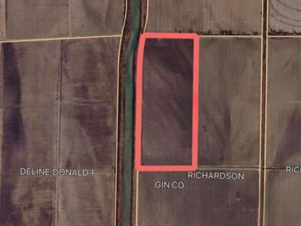 0 Hwy Z, Bernie, MO 63833