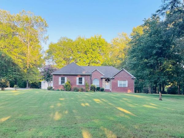 85 Kingston Court, Cabot, AR 72023