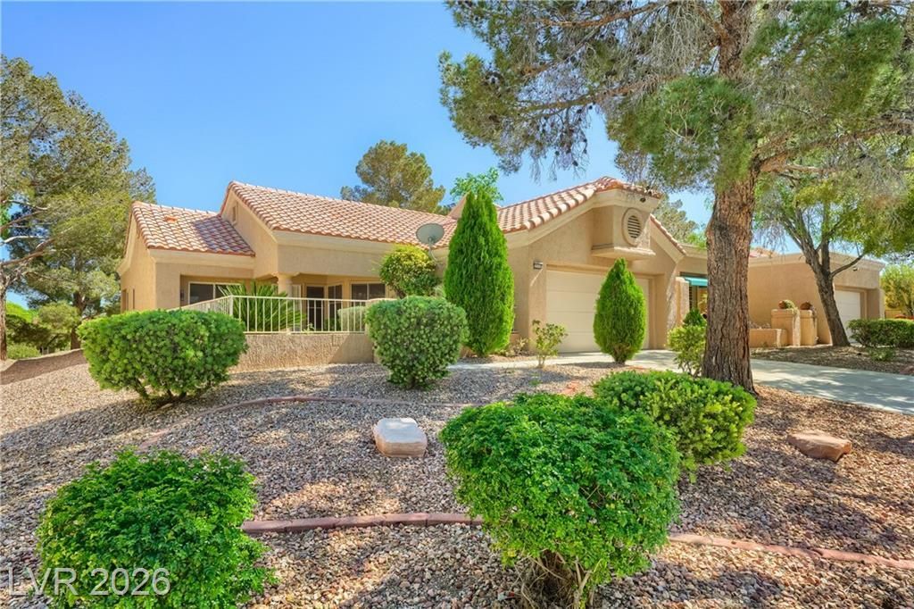 2552 Highvale Drive, Las Vegas, NV 89134 Main Photo
