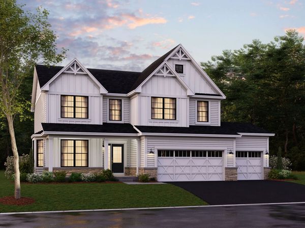 64 Hawthorn Ridge Drive , Hawthorn Woods, IL 60047