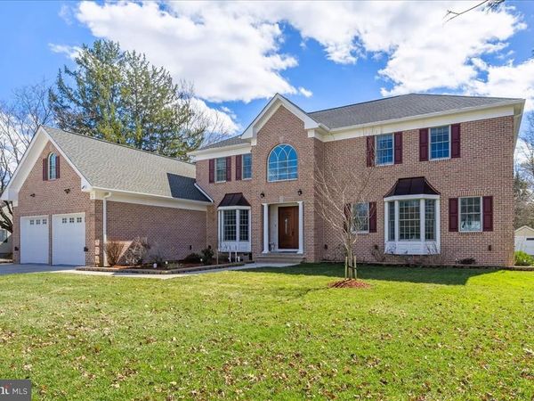 535 VILLAGE ROAD WEST, PRINCETON JUNCTION, NJ 08550