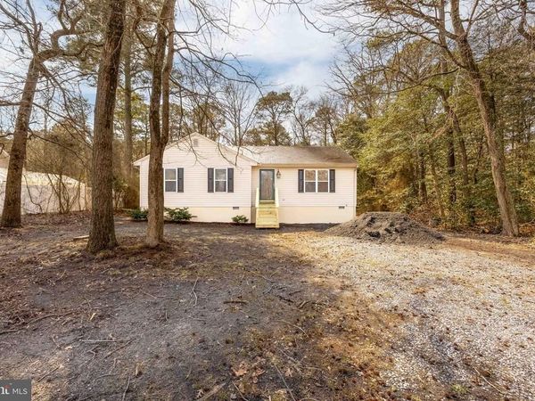 25071 OCEAN GATEWAY, MARDELA SPRINGS, MD 21837