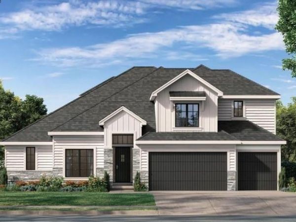 18408 Long Street, Overland Park, KS 66013