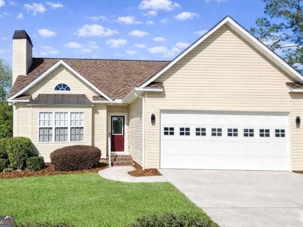 127 Westchester Circle, Dublin, GA 31021