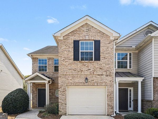 6421 Mossy Oak Landing, Braselton, GA 30517