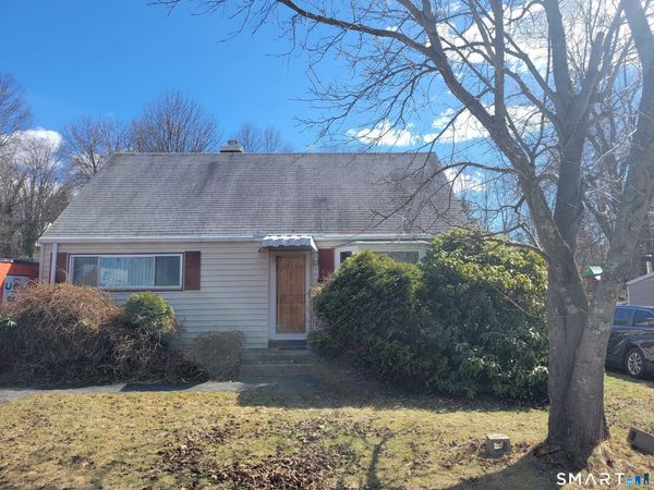 65 Tremper, Wallingford, CT 06492