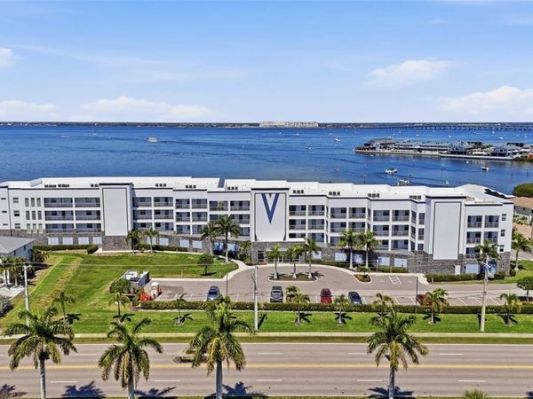 1425 PARK BEACH CIRCLE, Unit 124, PUNTA GORDA, FL 33950