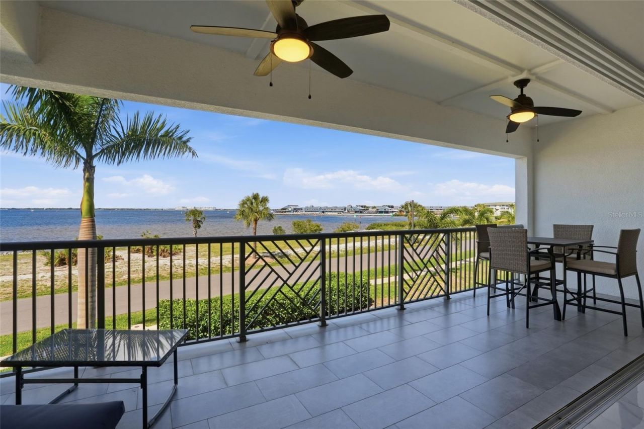 1425 Park Beach Circle, Unit 124, Punta Gorda, FL 33950 Photo