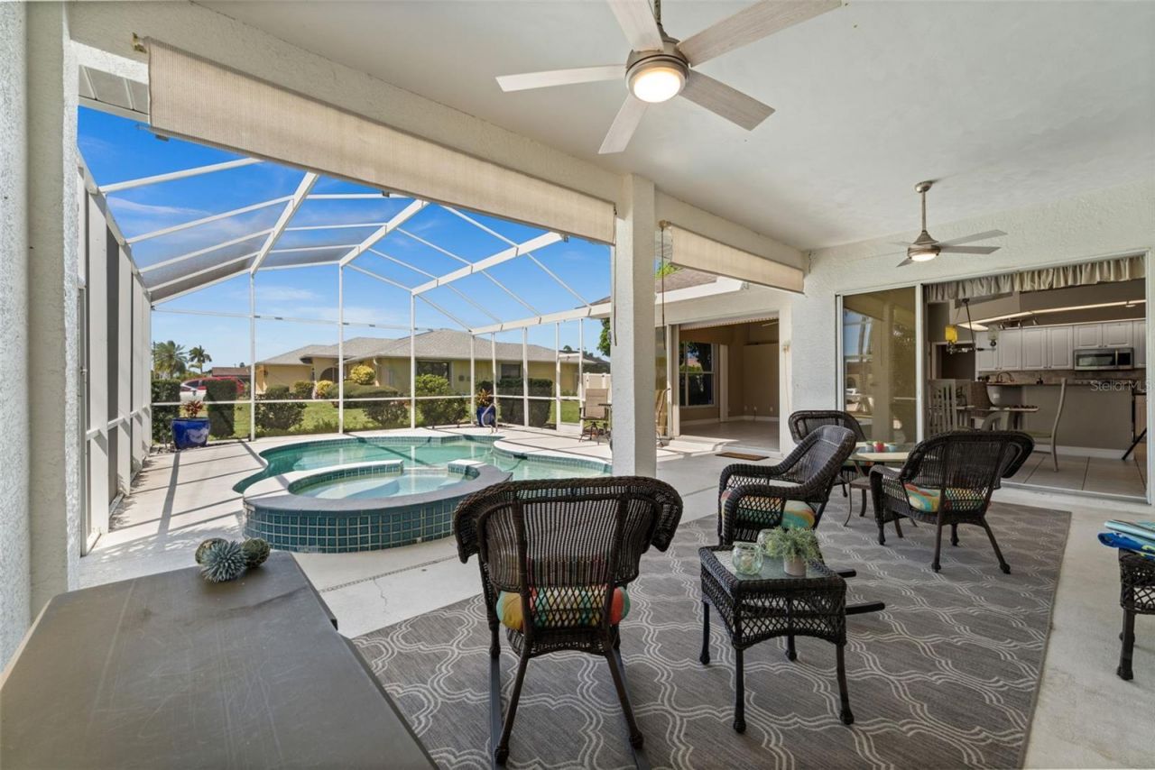 410 SE 20th Court, Cape Coral, FL 33990 Photo