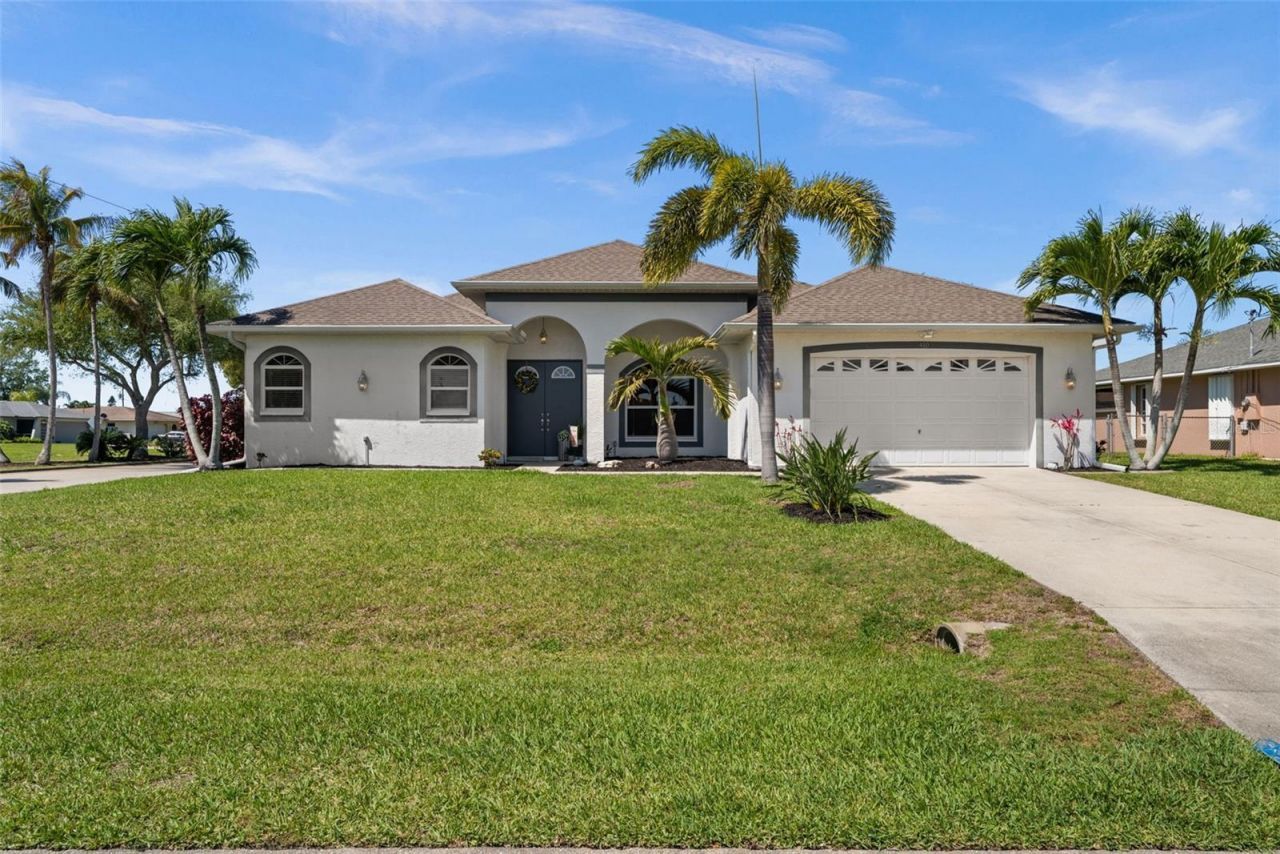 410 SE 20th Court, Cape Coral, FL 33990 Photo