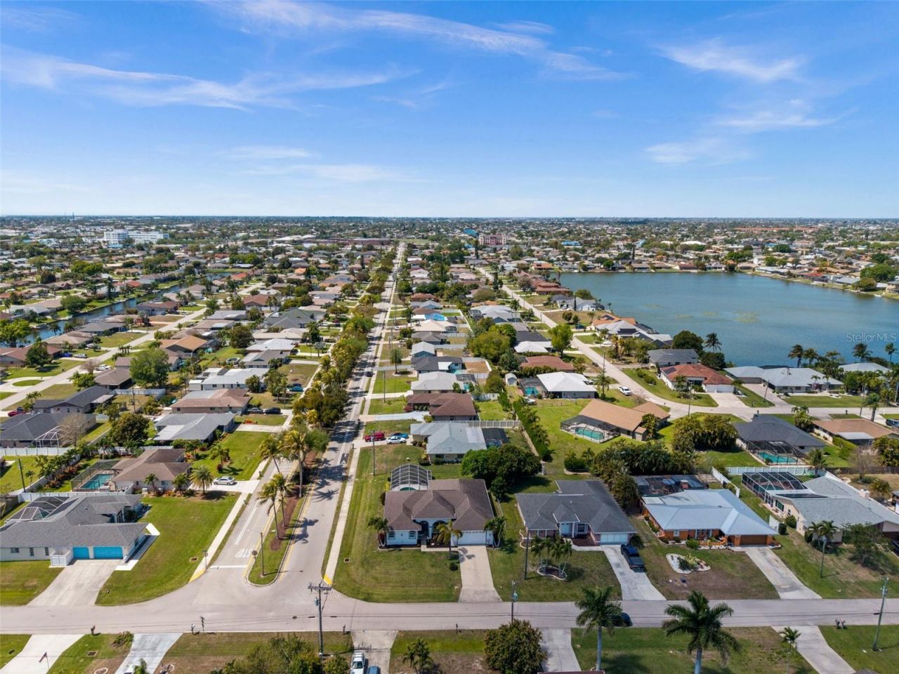 410 SE 20th Court, Cape Coral, FL 33990 Photo