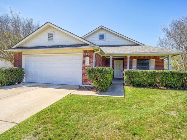 226 Schaefer BLVD, Bastrop, TX 78602