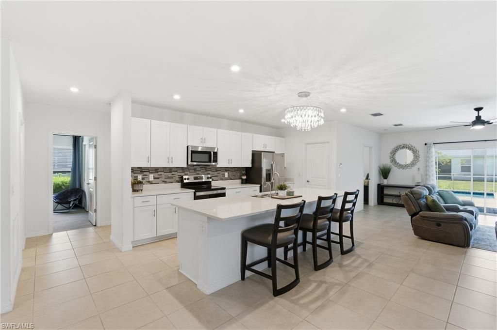 2714 SW 3rd Ln, Cape Coral, FL 33991 Photo