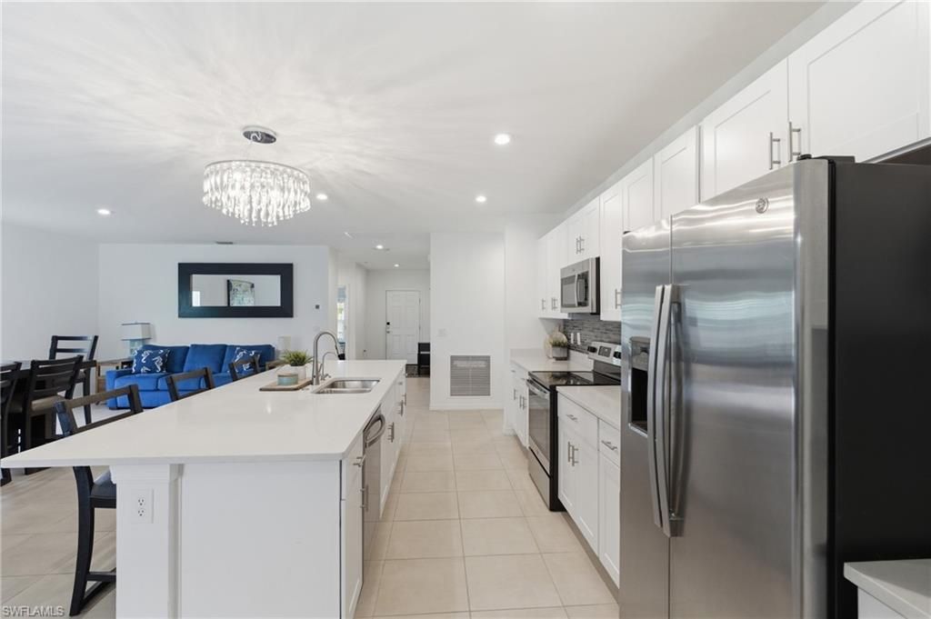 2714 SW 3rd Ln, Cape Coral, FL 33991 Photo