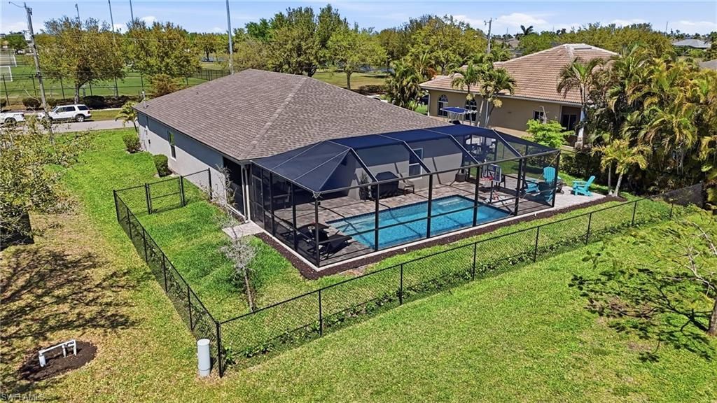 2714 SW 3rd Ln, Cape Coral, FL 33991 Photo