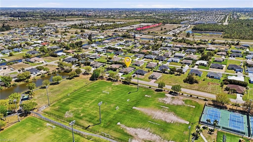 2714 SW 3rd Ln, Cape Coral, FL 33991 Photo